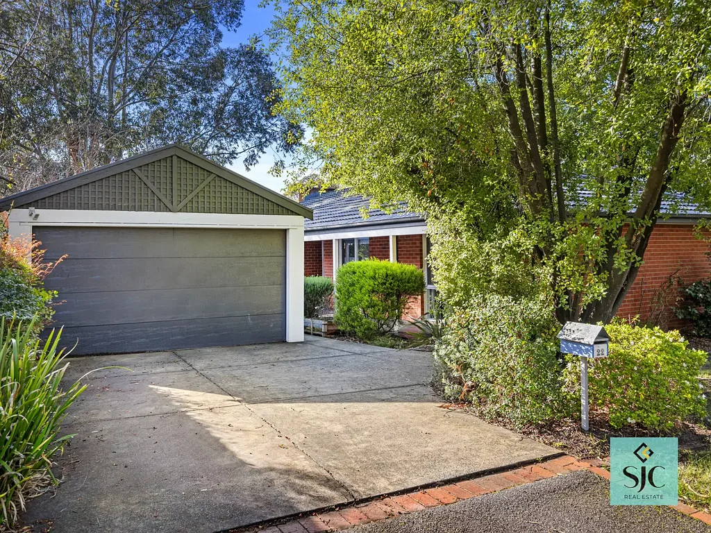 Croydon South 3 Bedroom Peaceful Family Living