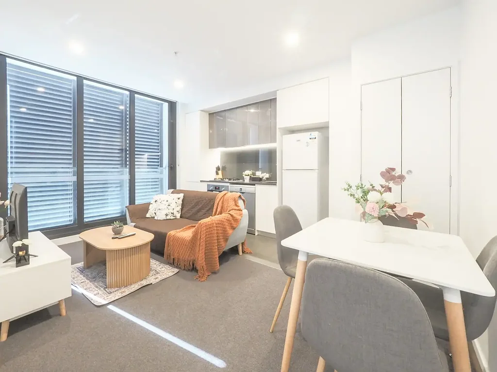 Amazing Fully Furnished Apartment FOR RENT!