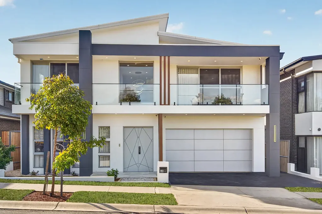 Box Hill 7房 精心设计的家庭住宅 Considered Family Estate