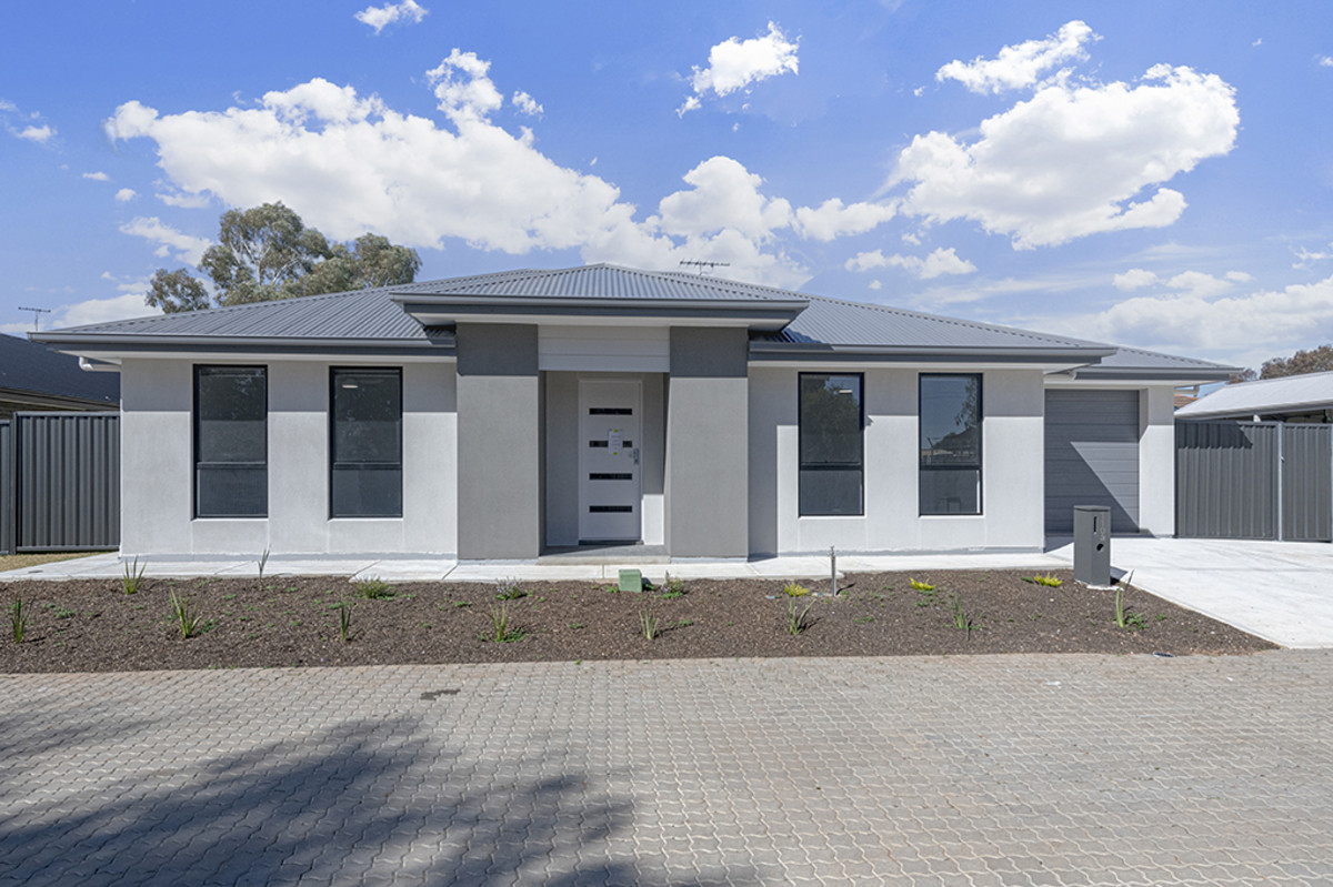 110A BRANDIS RD, MUNNO PARA WEST SA 5115, 0 chambres, 0 salles de bain, House