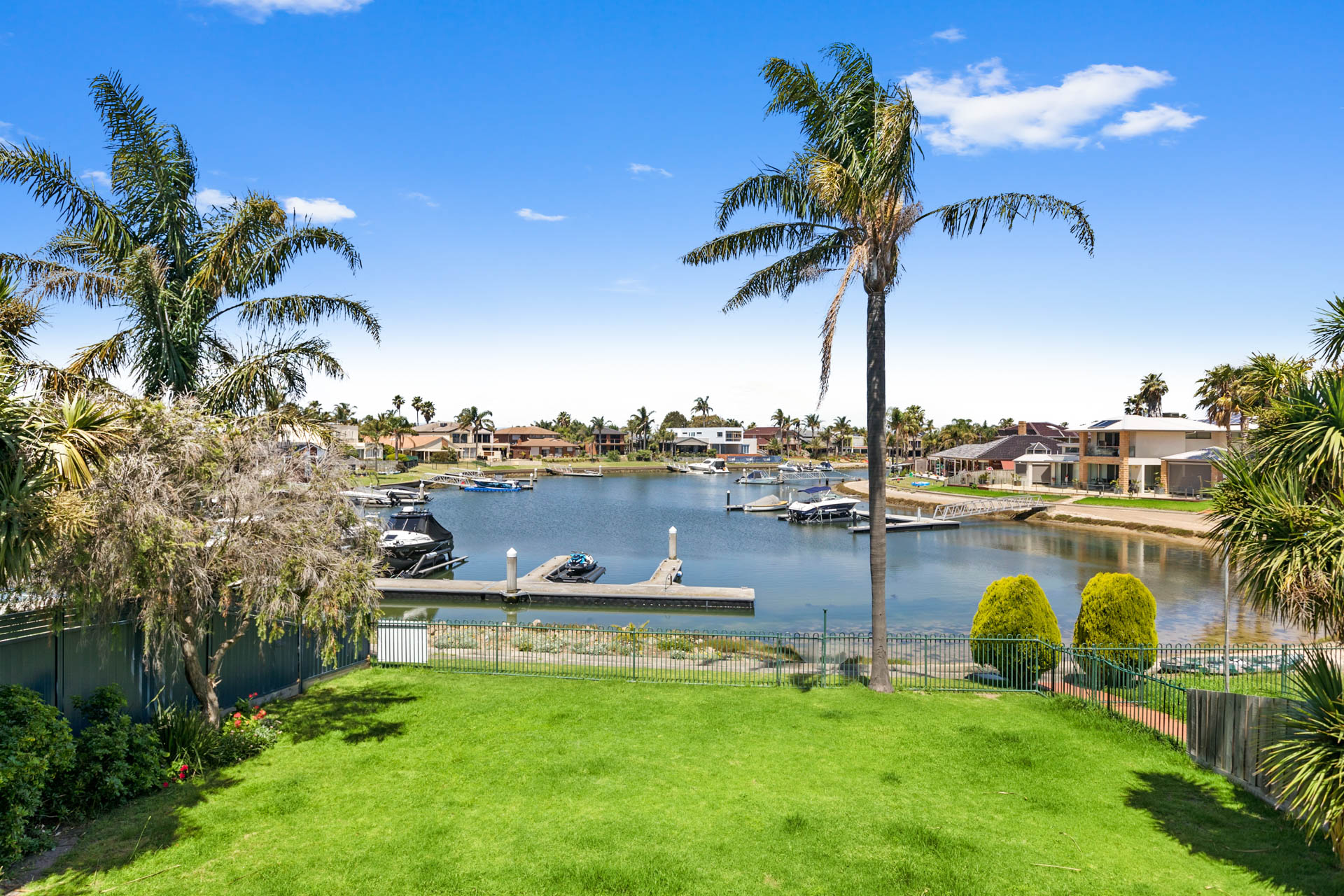 31 PALM BEACH DR, PATTERSON LAKES VIC 3197, 0 ห้องนอน, 0 ห้องน้ำ, House