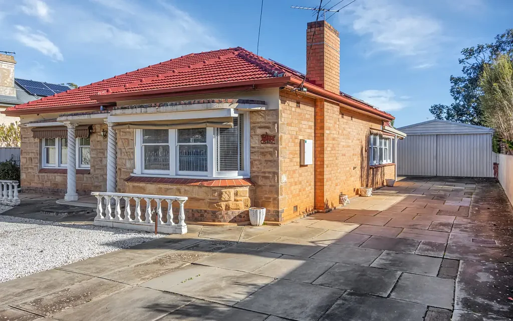 Allenby Gardens 2غرفة نوم A Very Rare Opportunity in the Perfect Locale.