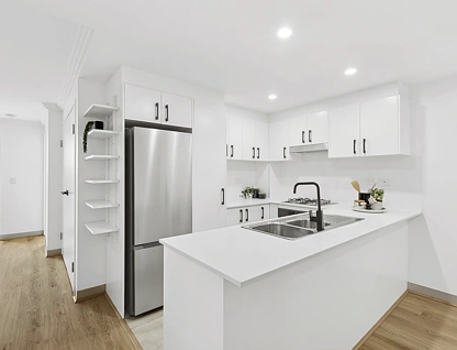 6/26-28 Shackel Avenue, Brookvale, Northern Beaches, 2部屋, 2バスルーム, Apartment