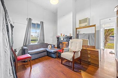 4-6 Campbell Street, Ararat, VIC 3377, 4房, 1浴, House