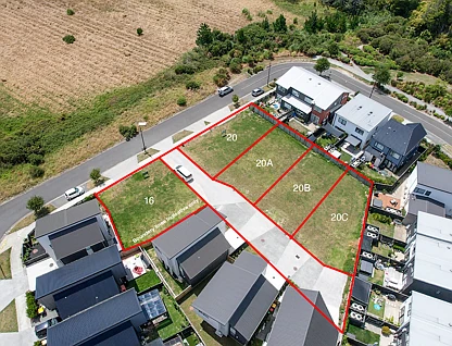 20 Winfield Road, Kumeu, Rodney, 0 ਕਮਰੇ, 0 ਬਾਥਰੂਮ, Section