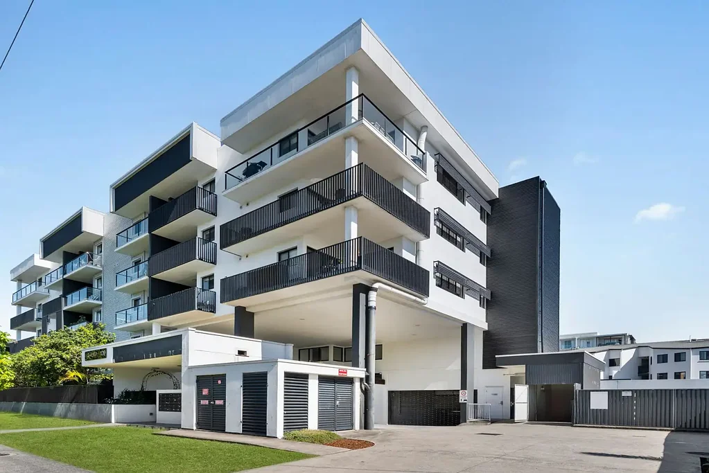 Nundah 2房 Effortless Apartment Living in the Heart of Nundah Effortless Apartment Living in the Heart of Nundah