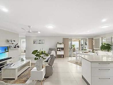 4 Rossington Drive, Urraween, QLD 4655, 3 chambres, 2 salles de bain, House