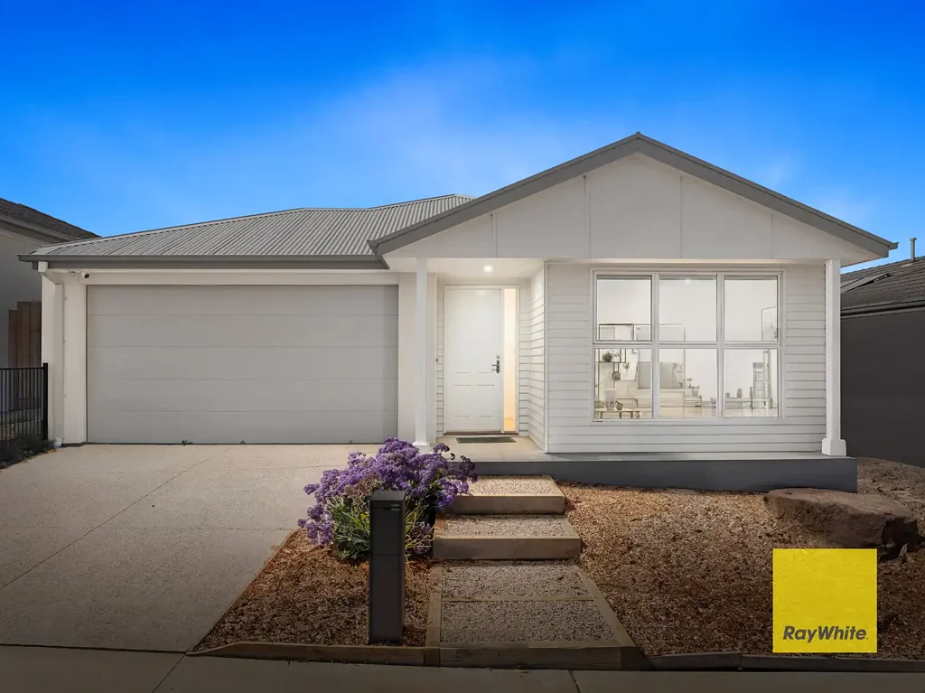 184 Regent Street, Mernda, VIC 3754