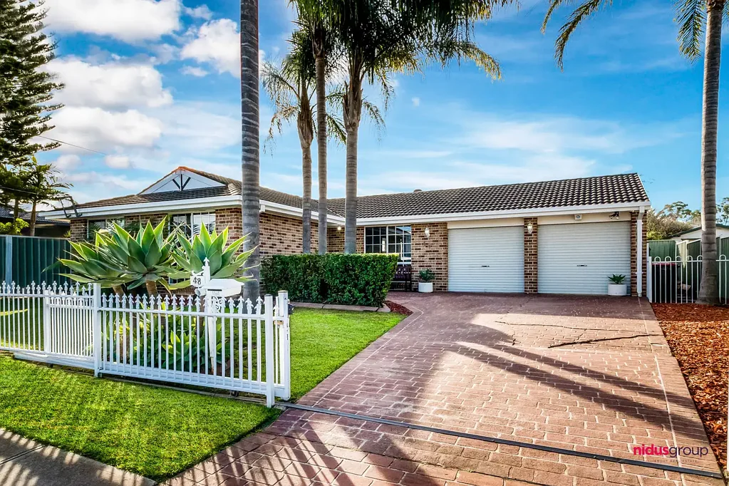 Comfortable Family Home in Convenient Mount Druitt Location