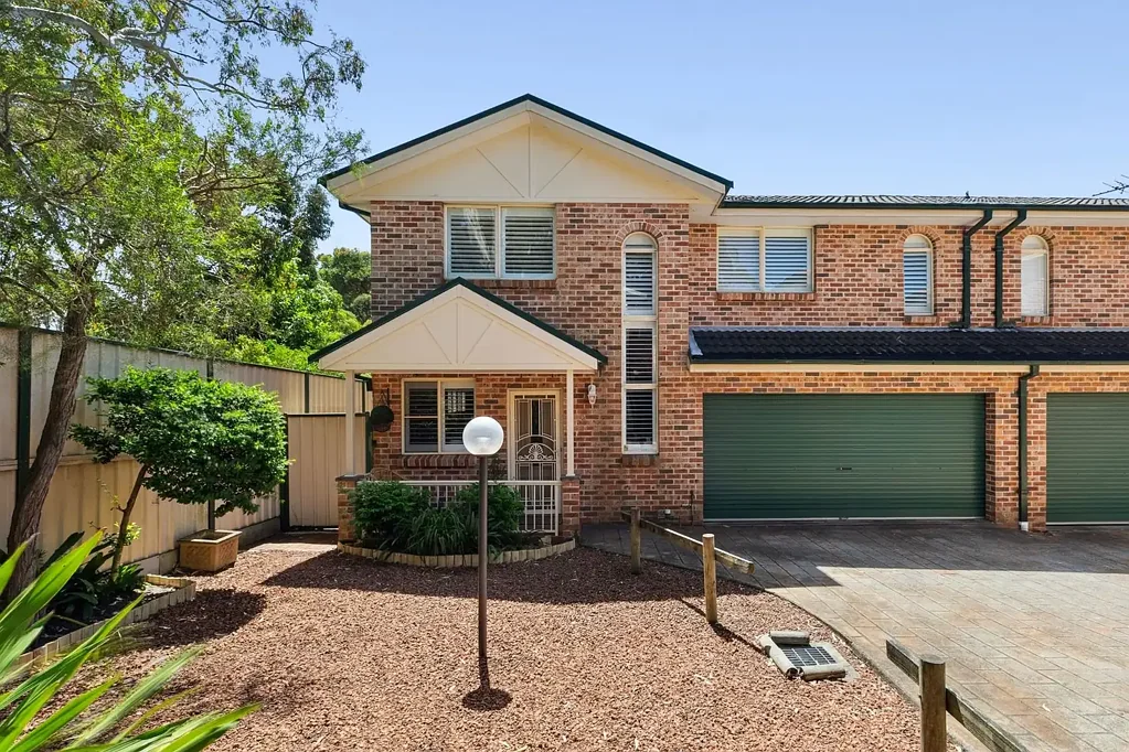 3/15 Foch Avenue, Gymea, NSW 2227