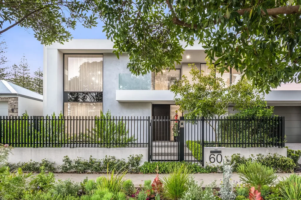 60 Grant Street, Cottesloe, WA 6011