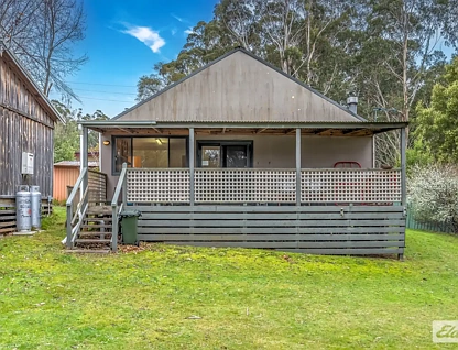 26 Morningstar Crescent, Rawson, VIC 3825, 3 ਕਮਰੇ, 1 ਬਾਥਰੂਮ, House