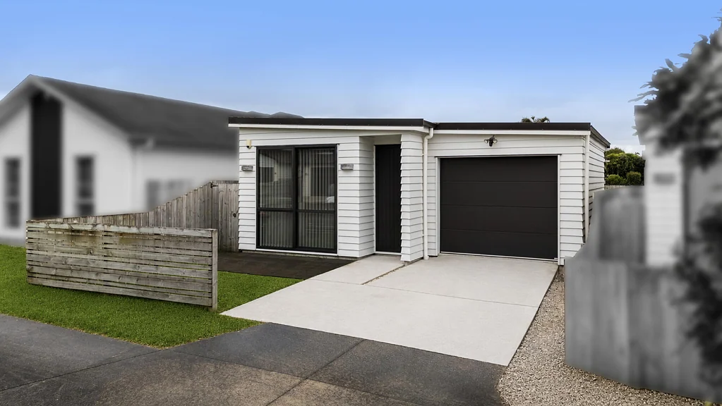 Pukekohe 3 Slaapkamer Modern, Low-Maintenance & Perfectly Positioned