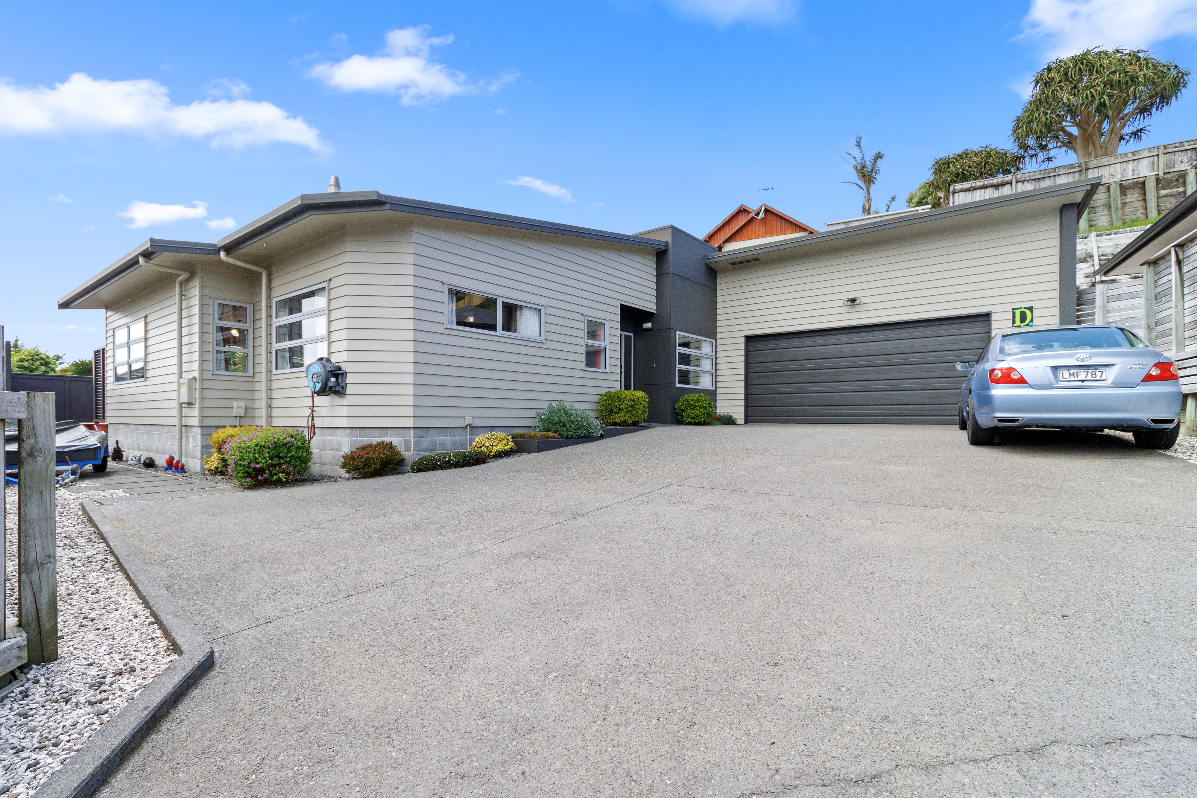 14d Maple Crescent, Whalers Gate, New Plymouth, 4 રૂમ, 0 બાથરૂમ, House