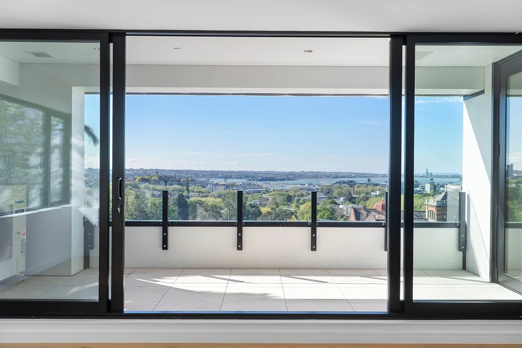 Freemans Bay 1 Bedroom Exclusive Release: Level 6, Freemans Bay