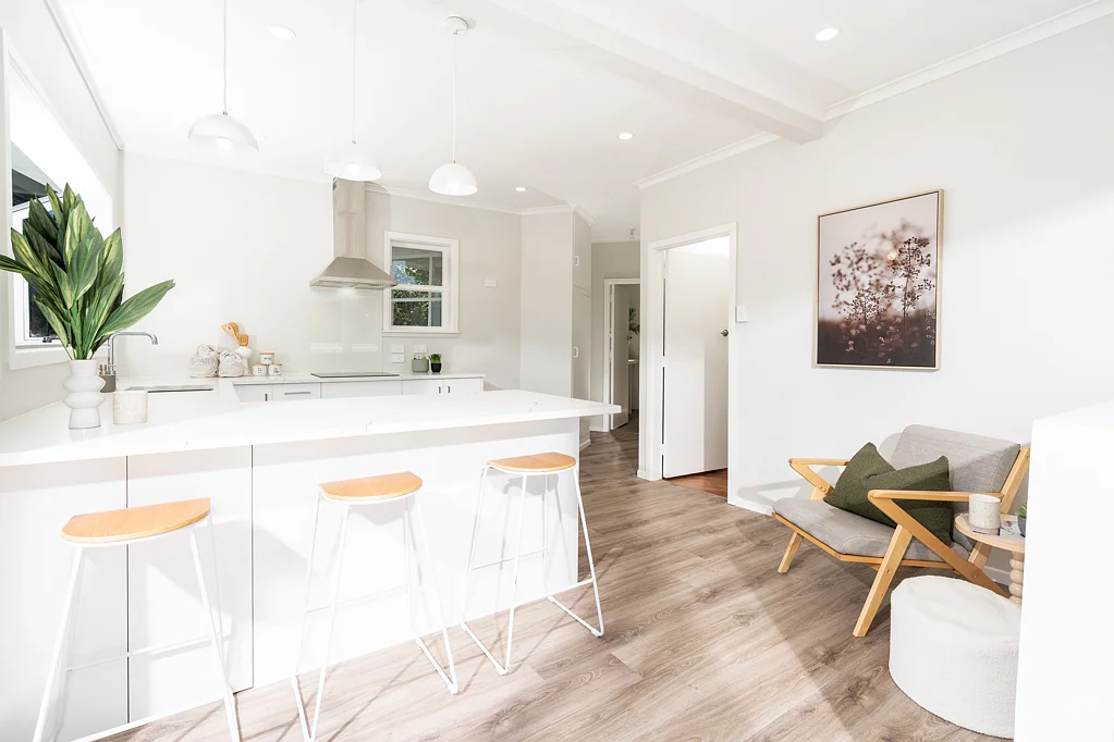 Karori 4Zimmer Sunny, Spacious & 3 OR 4 BEDROOMS