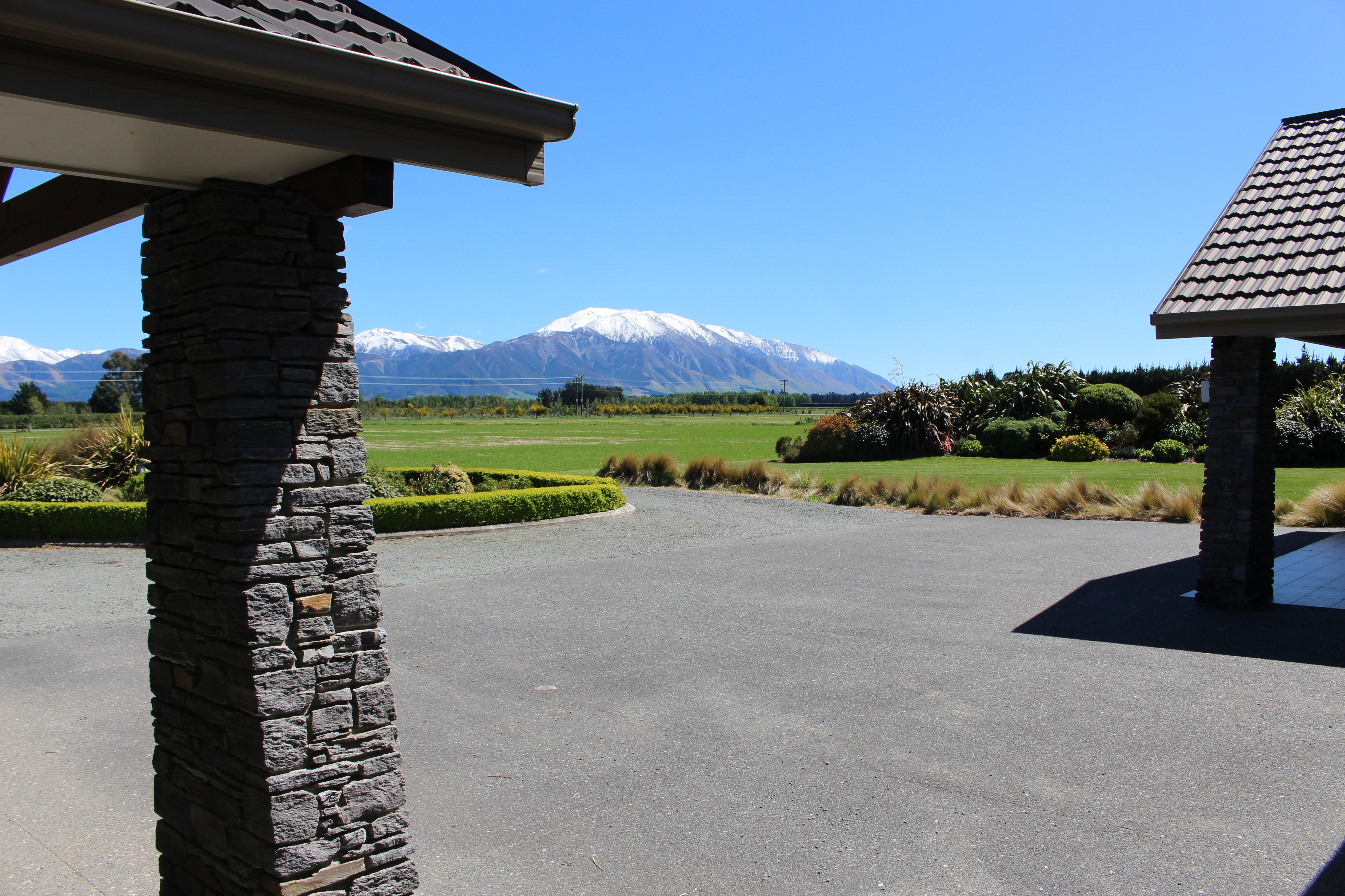 138 Mount Hutt Station Road, Methven, Ashburton, 3房, 0浴, Lifestyle Property