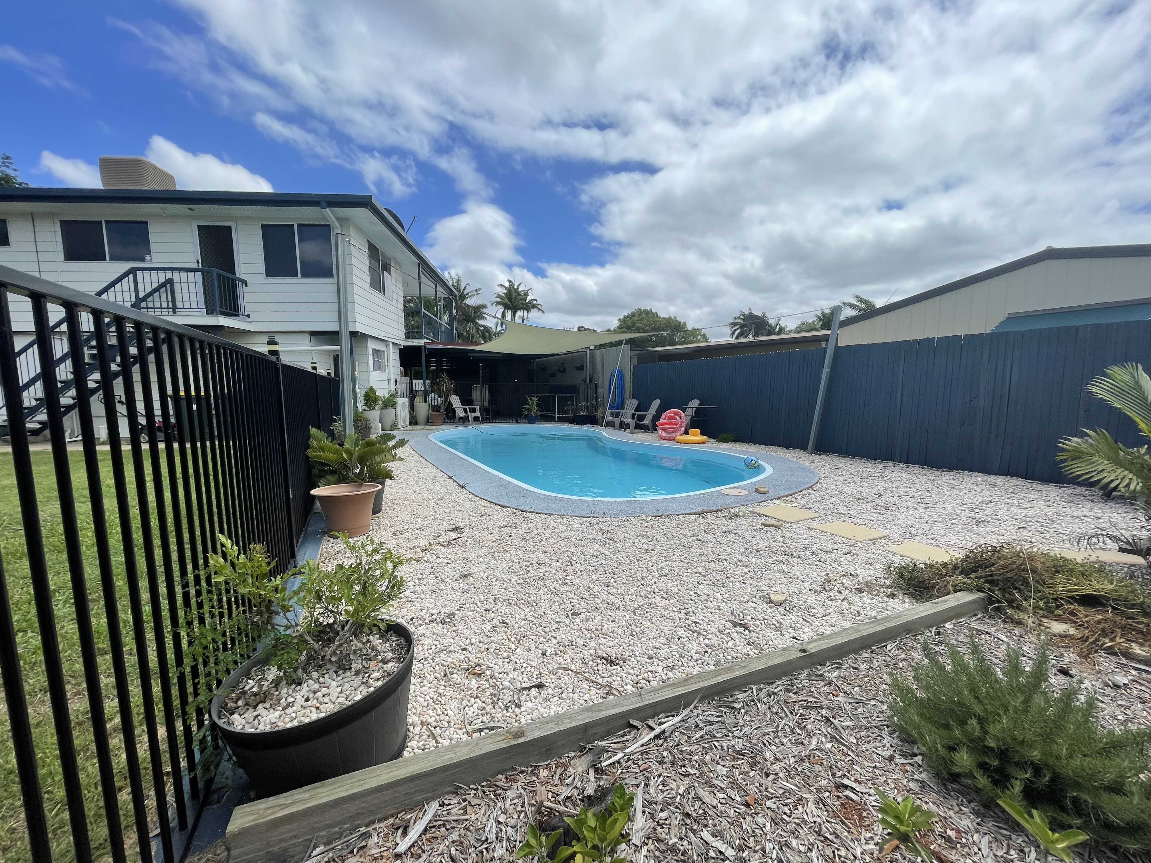 66 YEATES ST, MORANBAH QLD 4744, 0 rūma, 0 rūma horoi, House