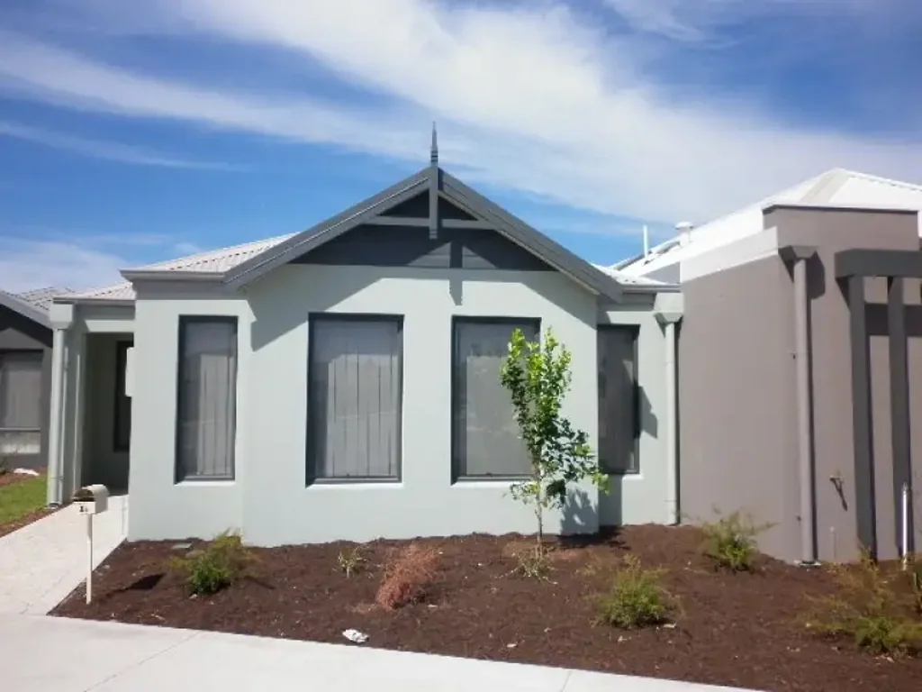 3 x 2 Cottage Home