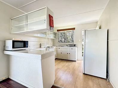ਰਸੋਈ - 36 Marine Pde, Arcadia, QLD 4819