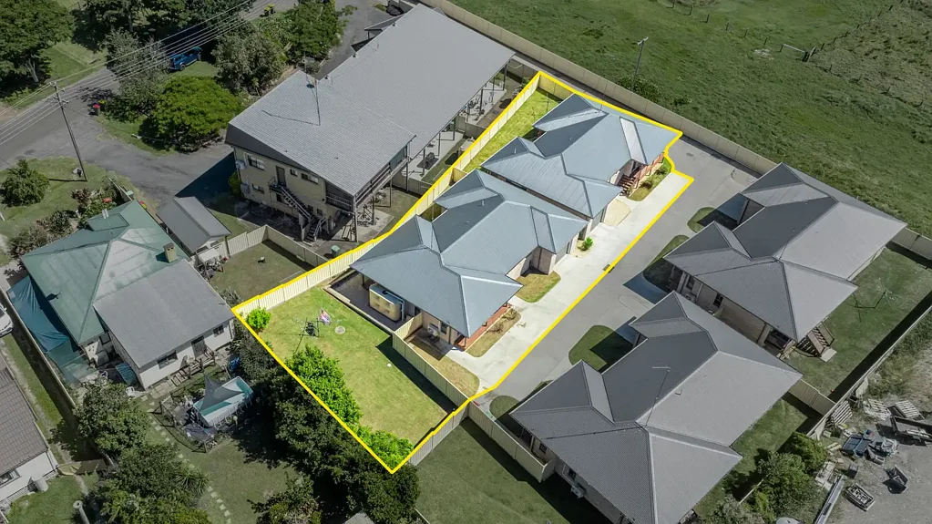 3 & 4/167 Cambridge Street, South Grafton, NSW 2460