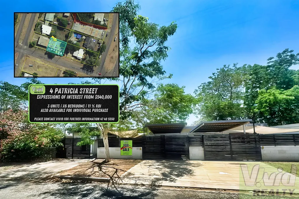 4 Patricia Street, Mount Isa, QLD 4825