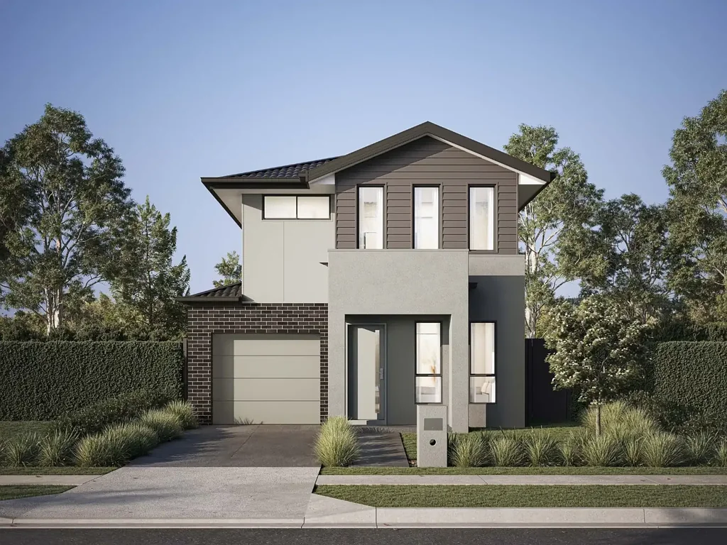 Rouse Hill 4房 Rouse Hill宽宅 4卧2.5卫 安全车库 车棚 开放式布局 现代厨房 易维庭院 靠近学校商圈 Exceptional Space for the Whole Family – 4-Bed, 2.5-Bath Home and Land package in Rouse Hill