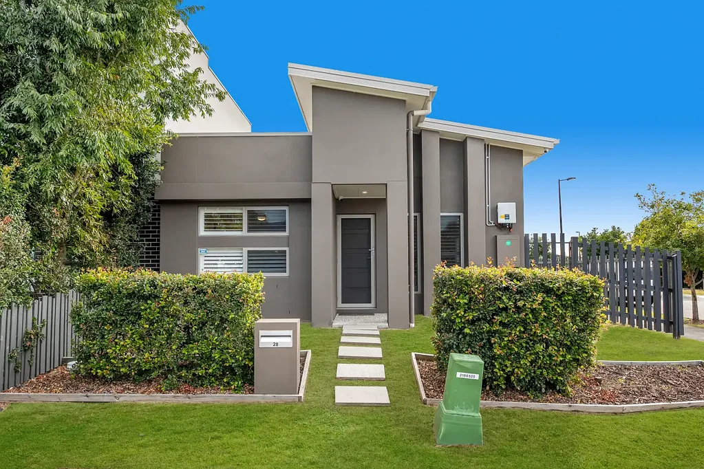 Modern Style & Effortless Living in Prime Narangba Location