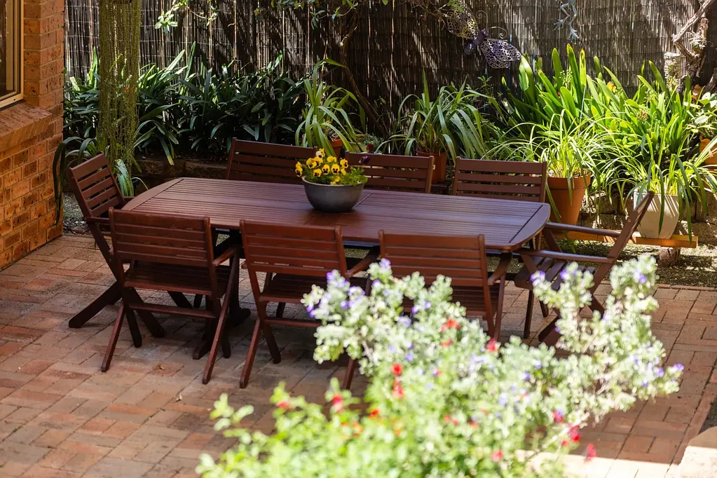 Figtree 5 Slaapkamer VIVA LA VALLEY!