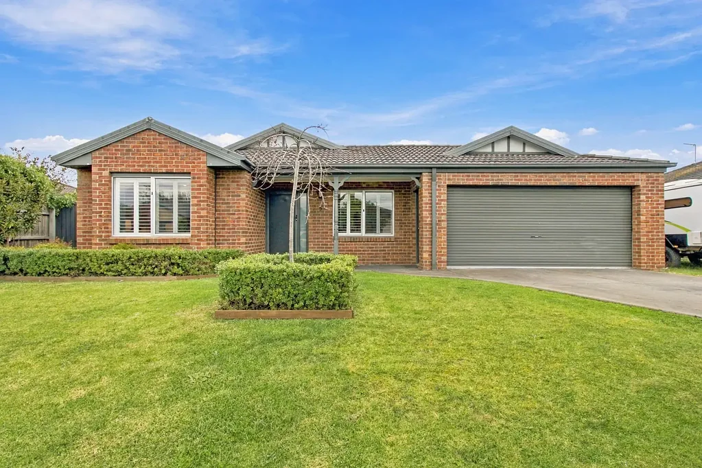 Traralgon 4 Bedroom The Complete Family Package