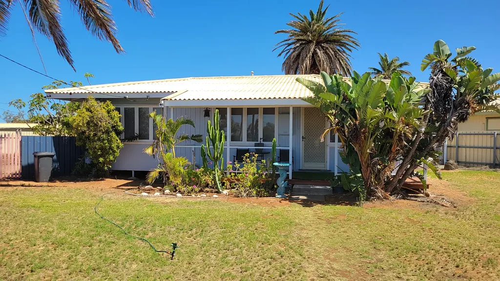 49 Crowther Street, Carnarvon, WA 6701