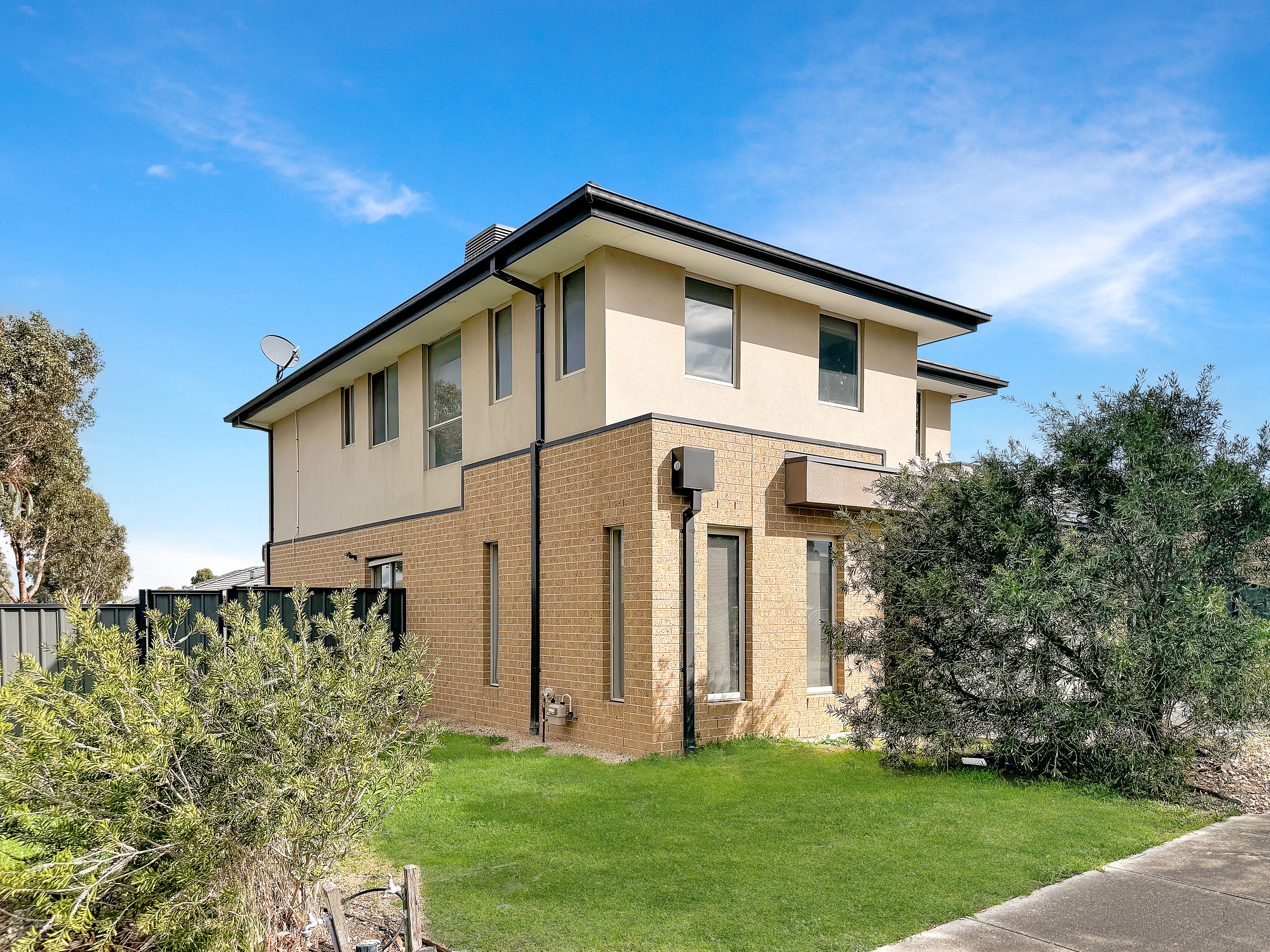 29 EVERGREEN CR, CRAIGIEBURN VIC 3064, 0房, 0浴, House