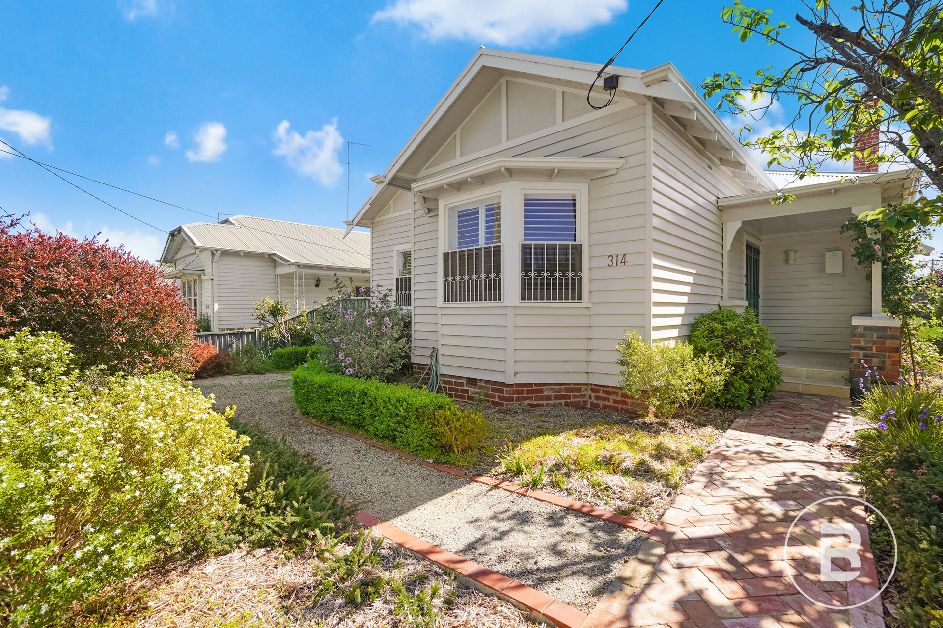 314 PLEASANT ST SOUTH, NEWINGTON VIC 3350, 0 chambres, 0 salles de bain, House