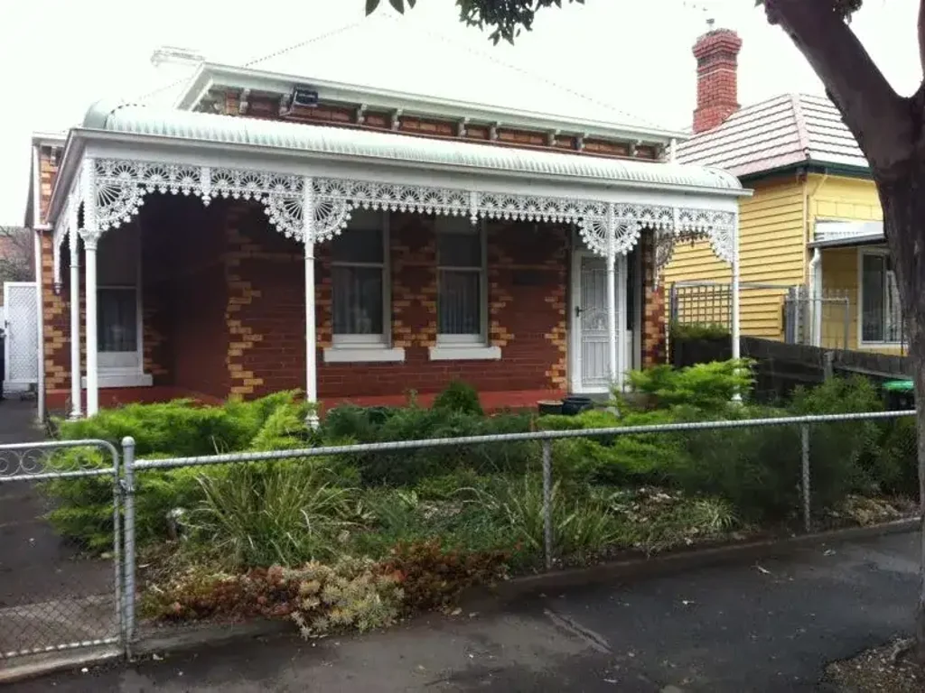 "Classic Victorian Home"