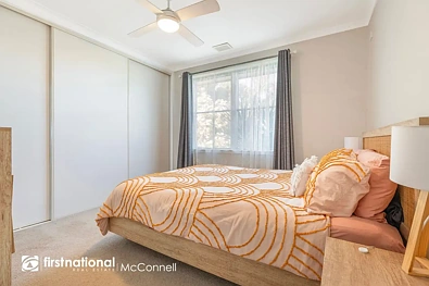ਬੈੱਡਰੂਮ - 6 Mangan Street, Tongala, VIC 3621