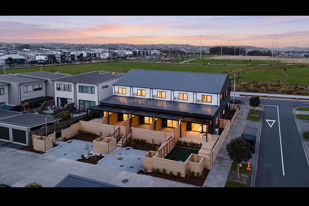 114B Clark Road, Hobsonville