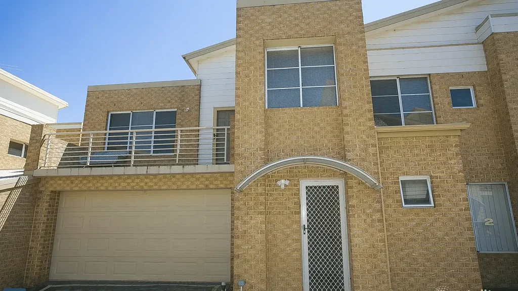 Midland 3ห้องนอน Charming Midland apartment with Modern Touches