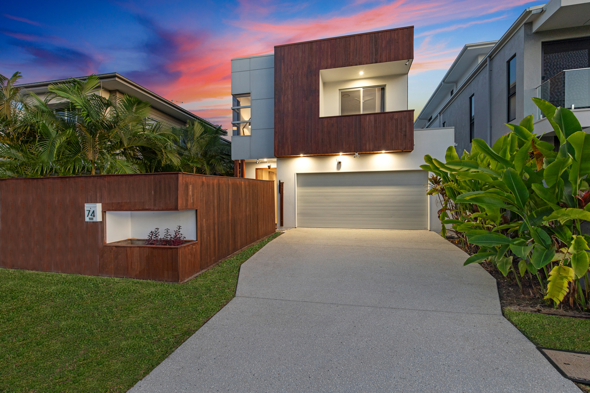 74 RIVER LINKS BVD EAST, HELENSVALE QLD 4212, 0 habitaciones, 0 baños, House