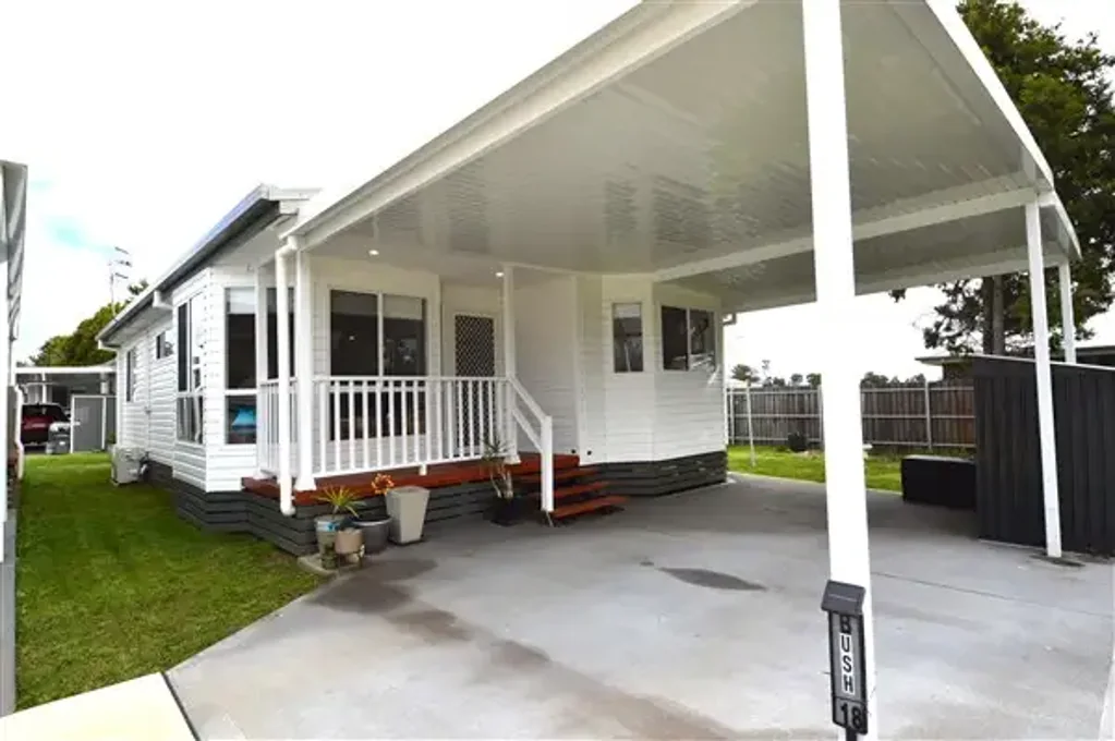 Armidale 2कमरा Peaceful Community Living Opportunity