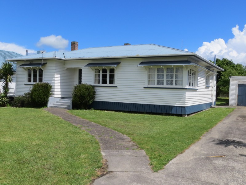 2 Aroha View Avenue, Te Aroha, Matamata, 3 ਕਮਰੇ, 0 ਬਾਥਰੂਮ, Retail Premises