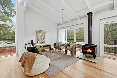 32 Hazelvale Road, Tecoma, VIC 3160, 4 Bedrooms, 2 Bathrooms, House