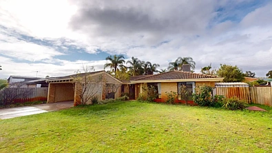 Bull Creek 3chambre UNDER OFFER !
