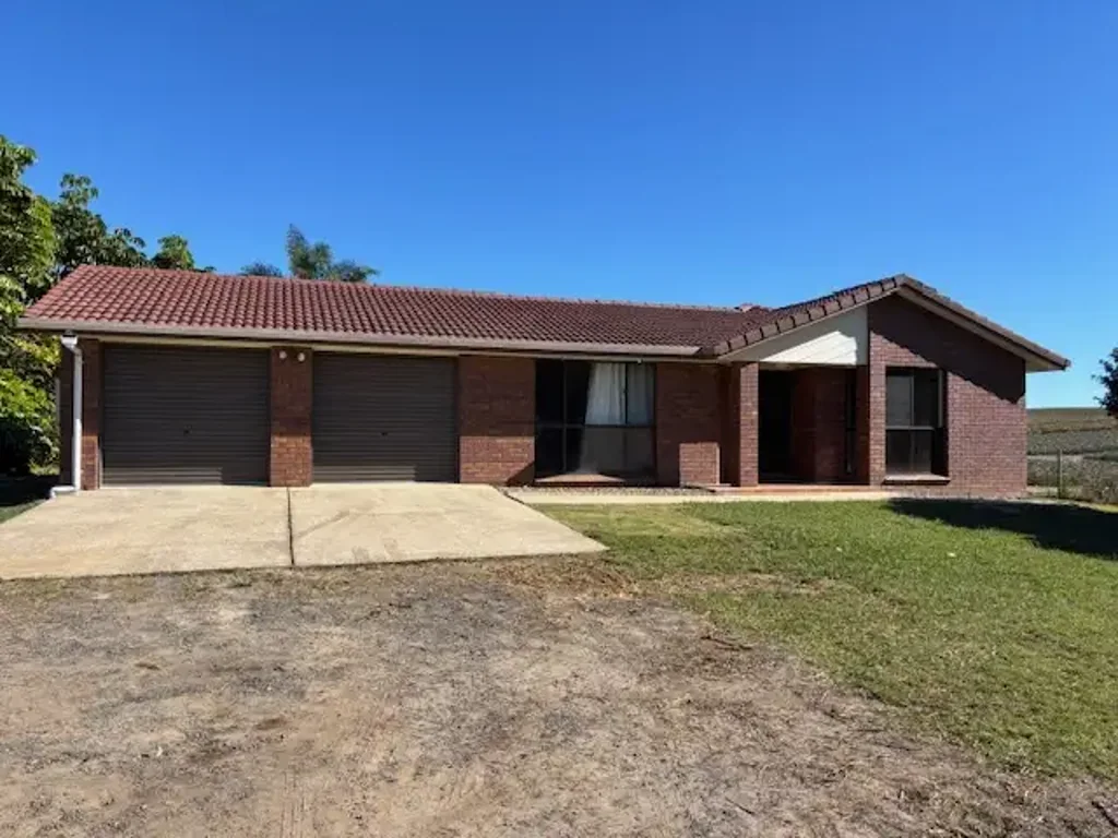 Wamuran - 4 beds - 2 bath - 2 car