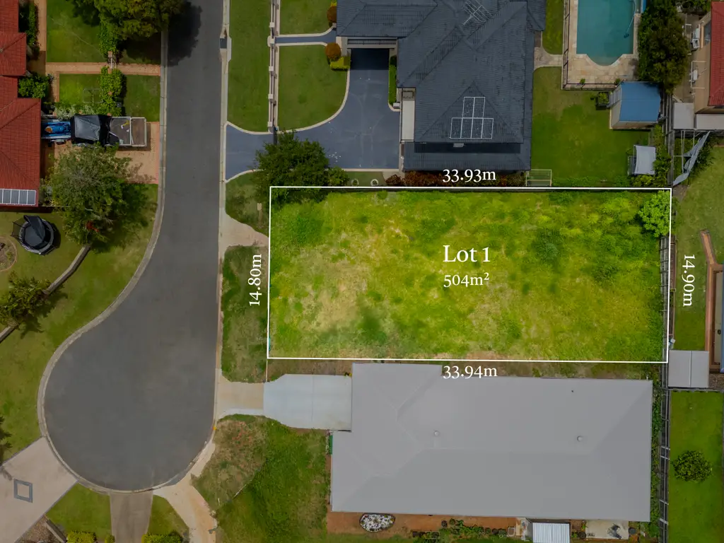 48 Rising Place, Kuraby, QLD 4112