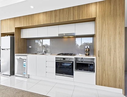 326/16 Free Settlers Drive, Kellyville, The Hills, 2 rūma, 2 rūma horoi, Apartment