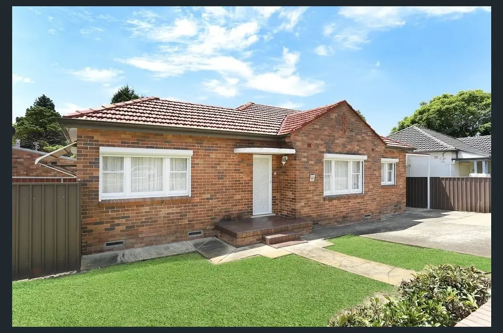 MODERN FAMILY HOME IN GREAT LOCATION