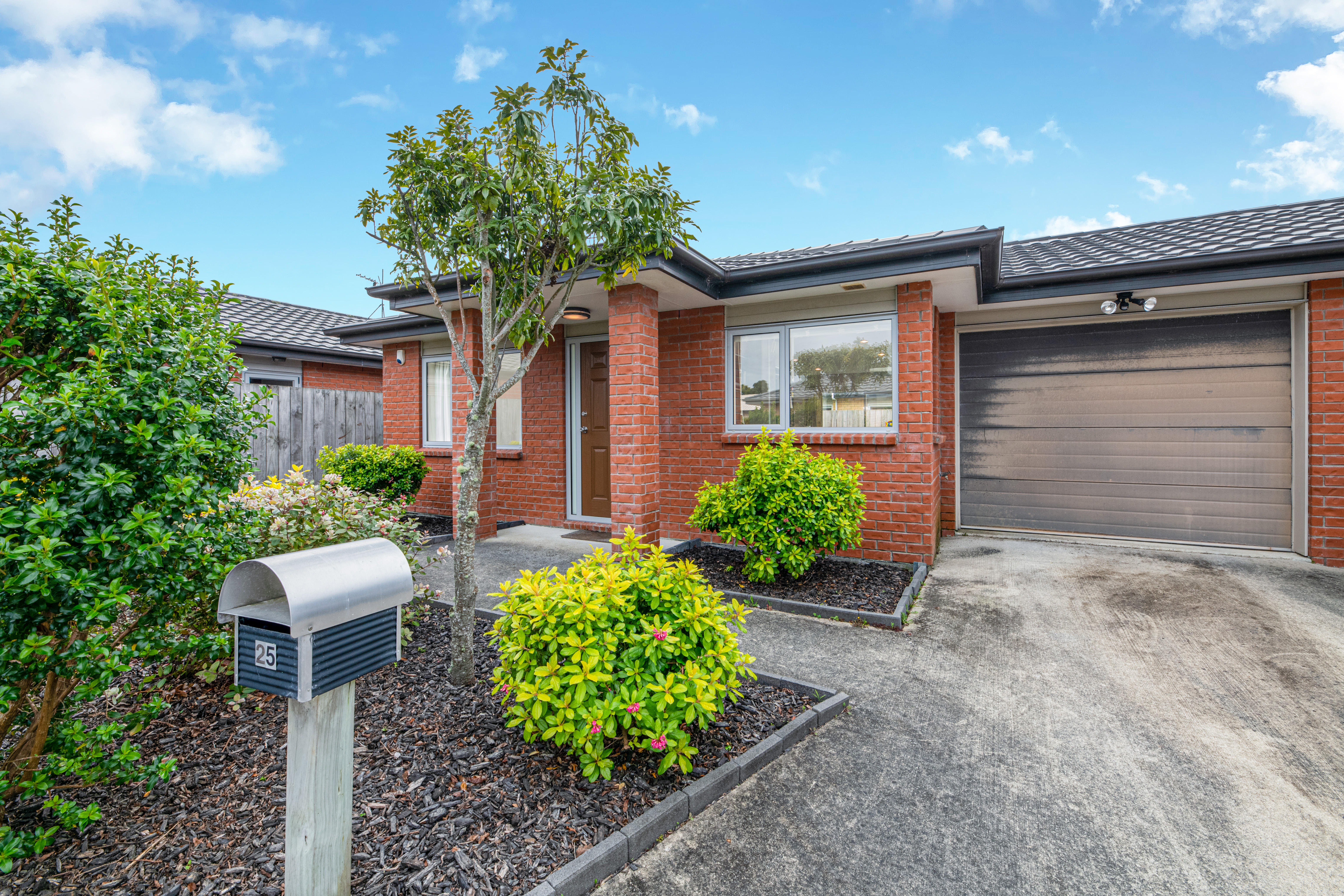 25/68 Fonteyn Street, Avondale, Auckland, 2 Kuwarto, 1 Banyo, House