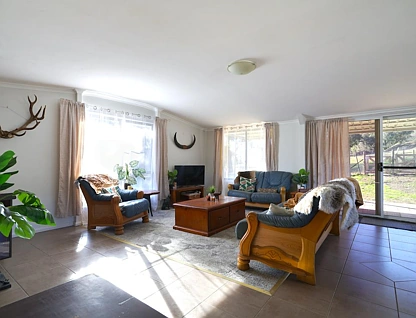 237 Happy Valley Road, Nundle, Tamworth, 4房, 1浴, Lifestyle Property