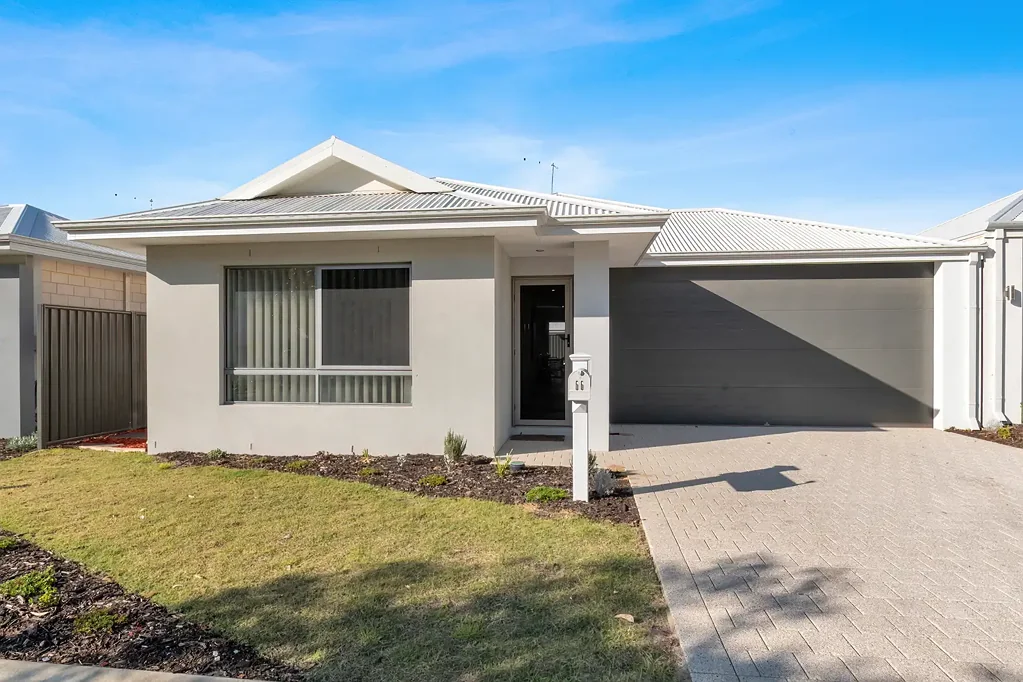 Lovely Three Bedroom Home in Baldivis