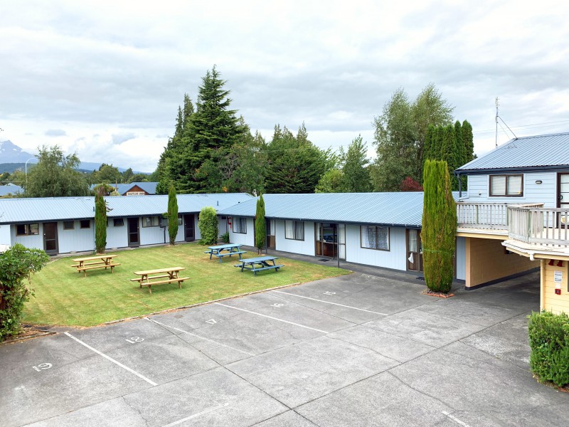 101 Goldfinch Street, Ohakune, Ruapehu, 0 Schlafzimmer, 0 Badezimmer